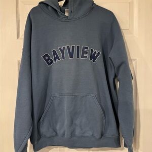Bayview Hoodie